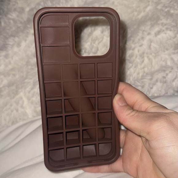 Espresso -Phone Case- Rhode- IPhone 15 Pro Max - Picture 3 of 5